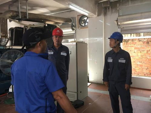 湛江吳川供電局精細(xì)服務(wù)月餅廠擴(kuò)產(chǎn)，衛(wèi)星通信助力優(yōu)化營商環(huán)境