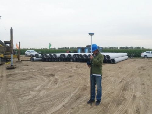 服務(wù)清潔能源，地質(zhì)測(cè)繪院為“雙碳”目標(biāo)精準(zhǔn)導(dǎo)航