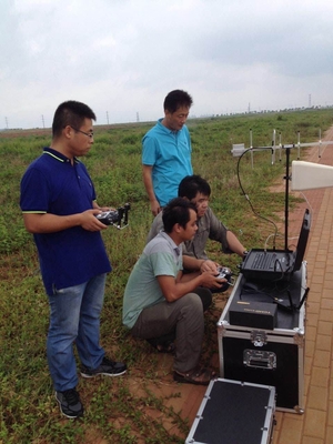 海南測(cè)繪地理信息局開展應(yīng)急測(cè)繪保障演練，筑牢地理信息“安全網(wǎng)”