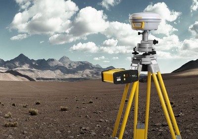 文明創(chuàng)城，測(cè)繪先行——廣西測(cè)繪服務(wù)助力城市精細(xì)化發(fā)展